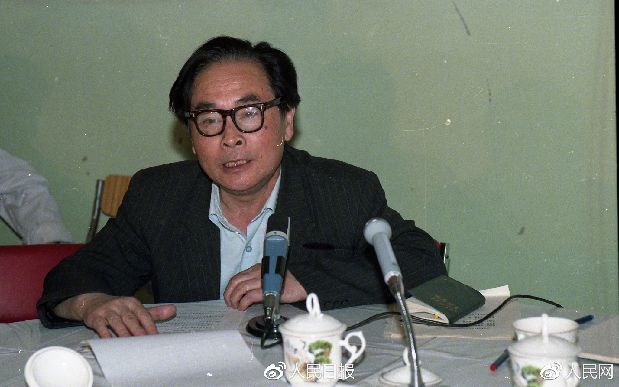 中国预防医学科学院1992年工作会议