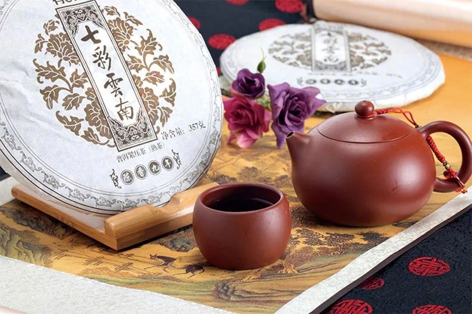 到云南安家，找寻第二种生活的可能性。