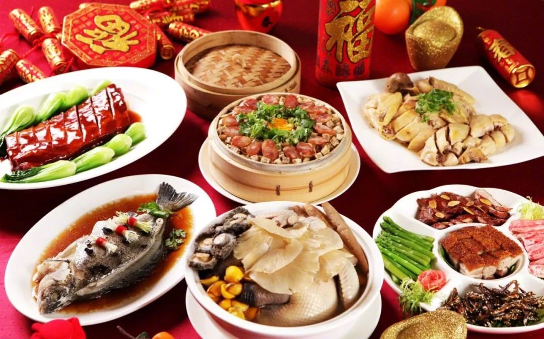 须对中国文化有一定的同情与理解，才能尝到中国饮食的真味。