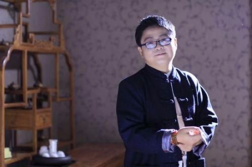 阅文盛典炸出一大波网络作者真面目，八月长安、潇湘冬儿真是美腻