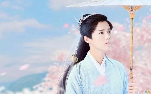 阅文盛典炸出一大波网络作者真面目，八月长安、潇湘冬儿真是美腻