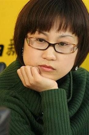 阅文盛典炸出一大波网络作者真面目，八月长安、潇湘冬儿真是美腻