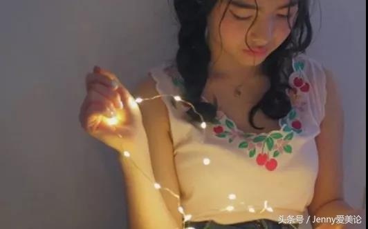 假期出游旅行穿什么？Jenny教你穿的舒适又独特~