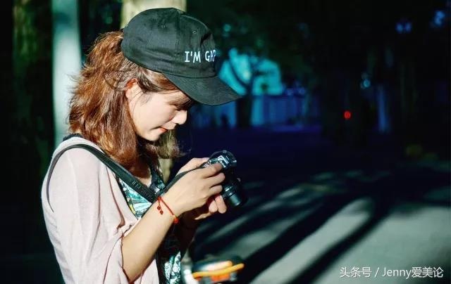 假期出游旅行穿什么？Jenny教你穿的舒适又独特~