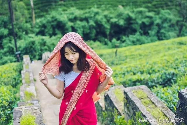 假期出游旅行穿什么？Jenny教你穿的舒适又独特~