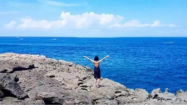 假期出游旅行穿什么？Jenny教你穿的舒适又独特~