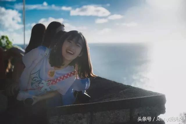 假期出游旅行穿什么？Jenny教你穿的舒适又独特~