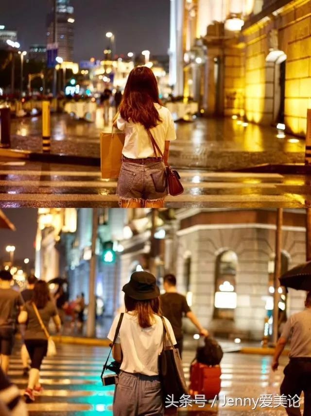 假期出游旅行穿什么？Jenny教你穿的舒适又独特~