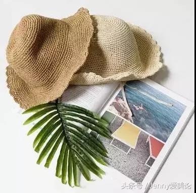 假期出游旅行穿什么？Jenny教你穿的舒适又独特~