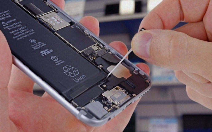 苹果又要召回iPhone <wbr>7！这到底是要闹哪样？