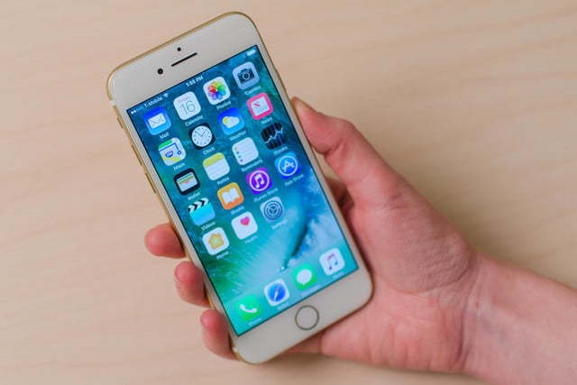苹果又要召回iPhone <wbr>7！这到底是要闹哪样？
