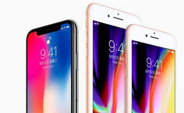 华为P20真机曝光：跟风还是怒怼，竟然也学iPhoneX玩起了刘海屏？