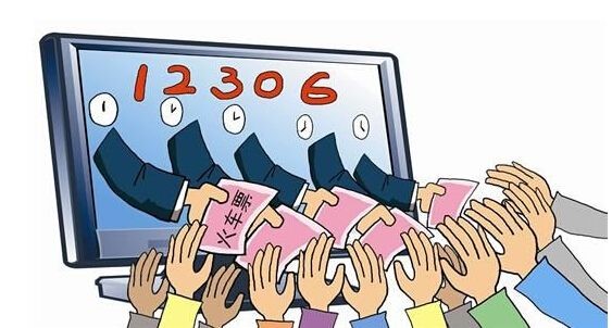 12306加入慢速排队机制，票就能好买了吗？