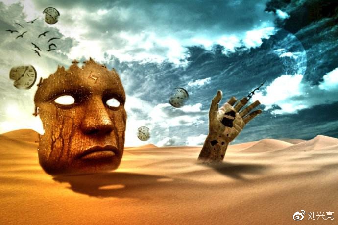 文/刘兴亮（微信公众号：刘兴亮时间）