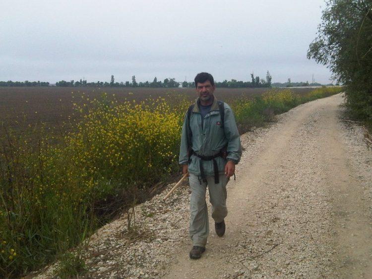 葡萄牙男子收取费用, 代替别人朝拜圣地