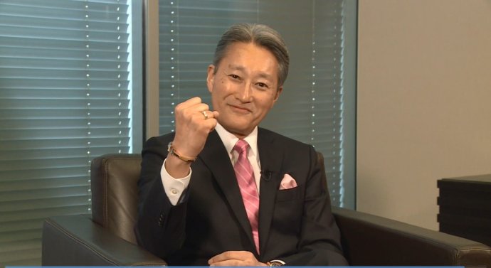 平井一夫是如何让巨亏的索尼创造出了历史最高利润