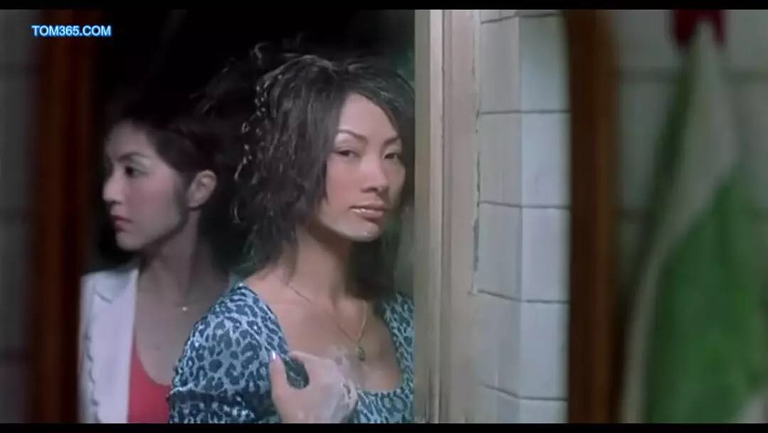 闯荡好莱坞28年,《唐人街探案2》打酱油,妖孽造型吓到