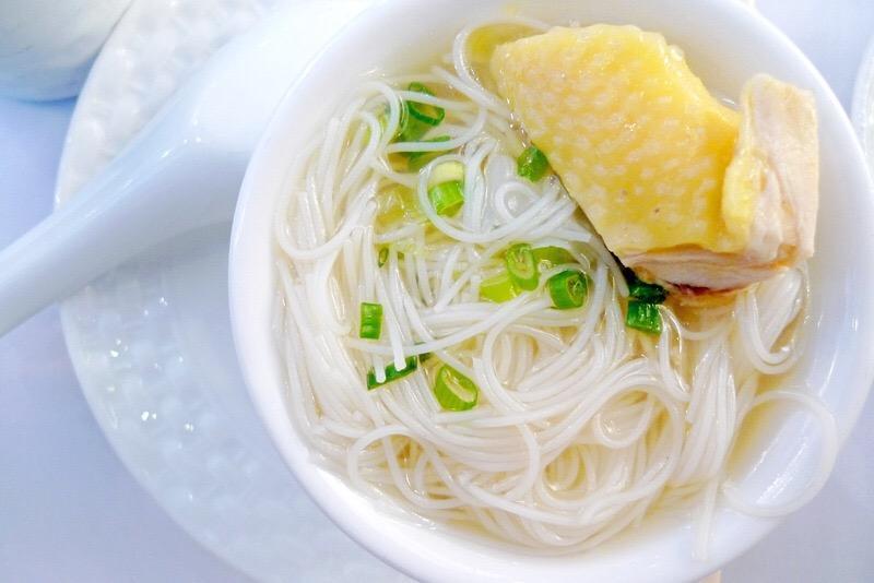 一蔬一饭，生活原初