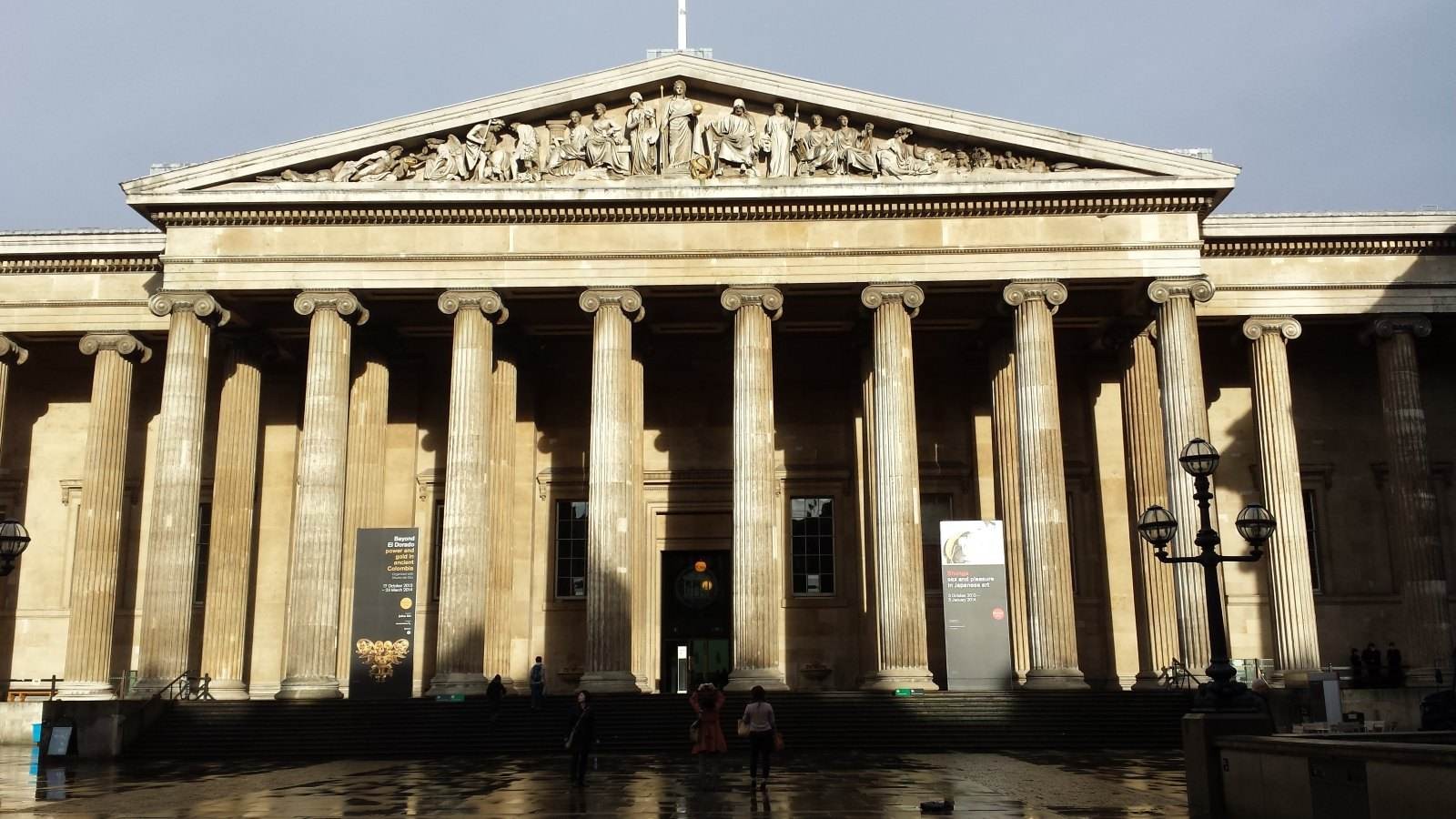 大英博物馆在天猫开店，给全球博物馆带来了什么启示？