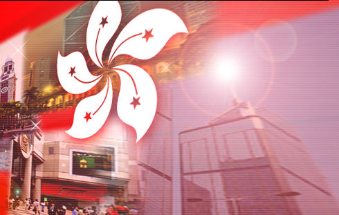 1997年中国政府收回香港之后，对香港实行“一国两制，港人治港”的政策，给于香港高度的自治。
